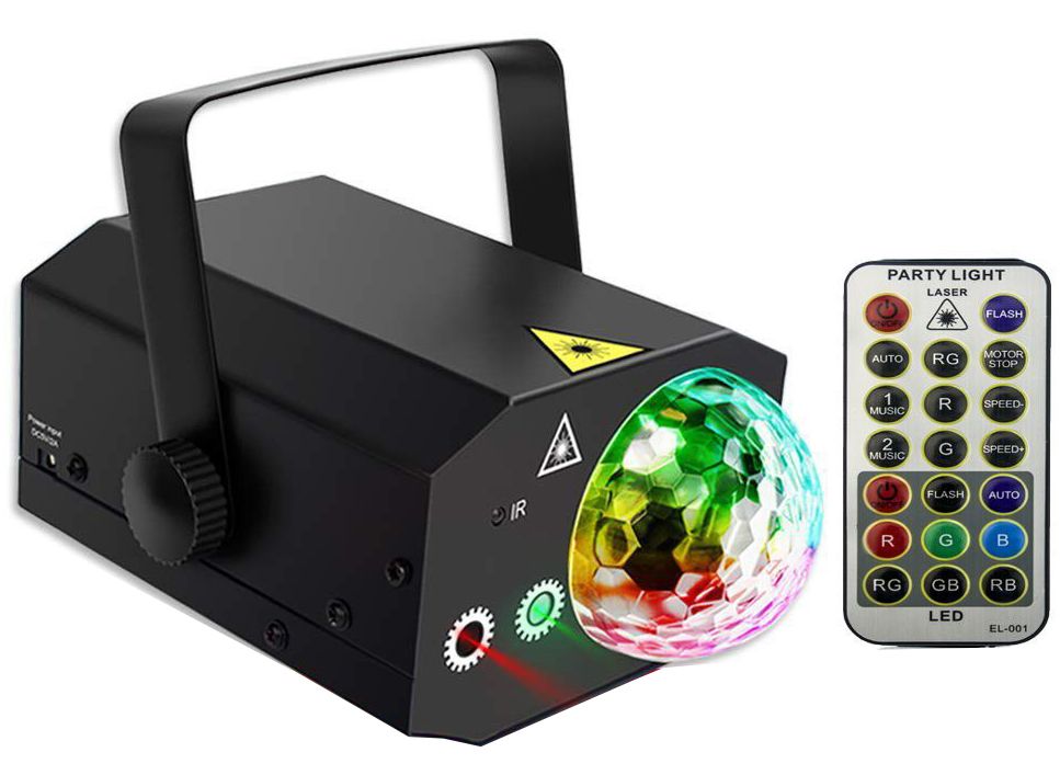 Singtronic Karaoke System - Thumbnail 4