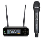 Singtronic SM-1Pro Single Microphone Professional True Diversity Rechargeable Wireless System