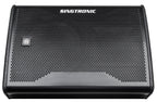 Singtronic TX-12M-DSP Professional 2000W Powered Monitor Speaker System